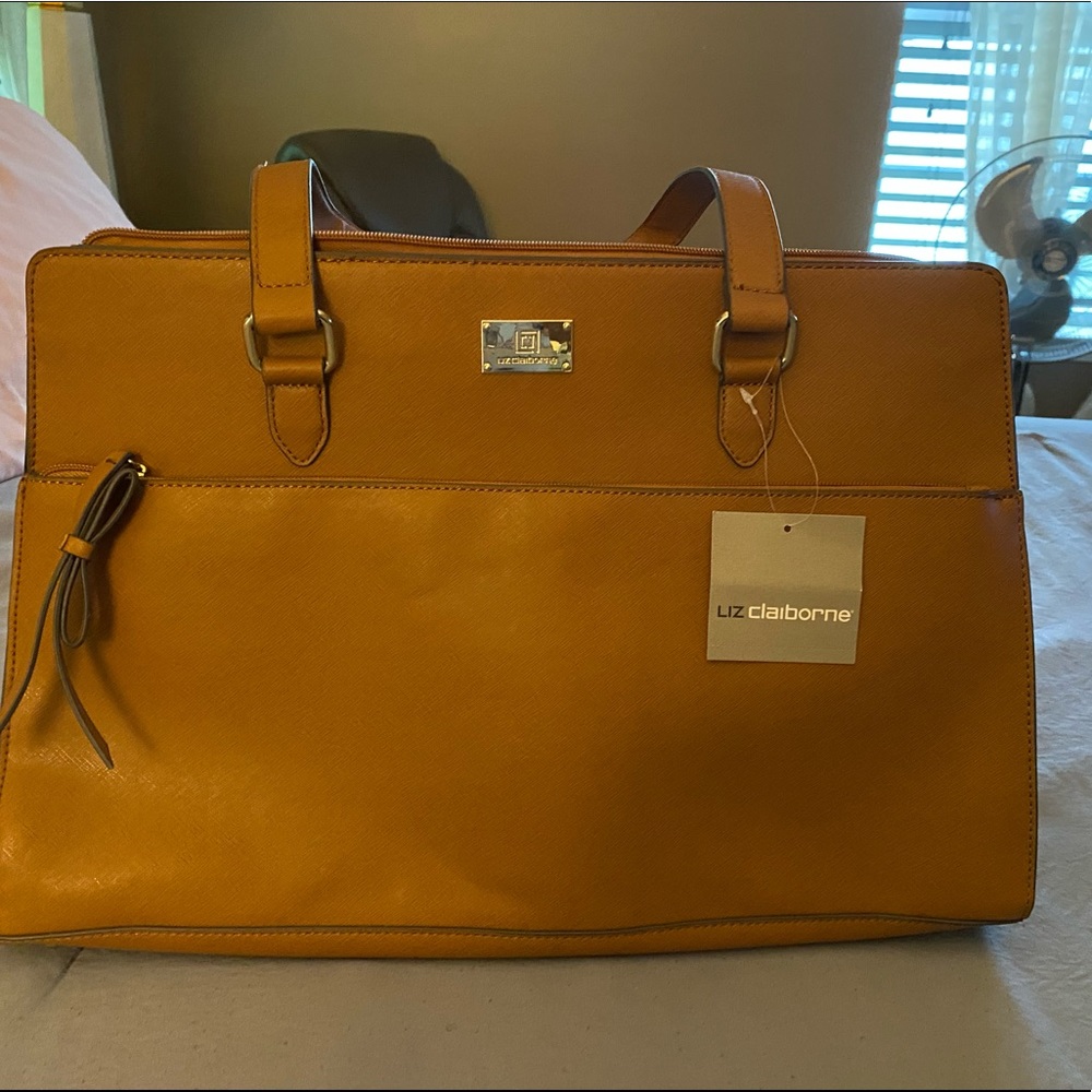 Liz Claiborne bag